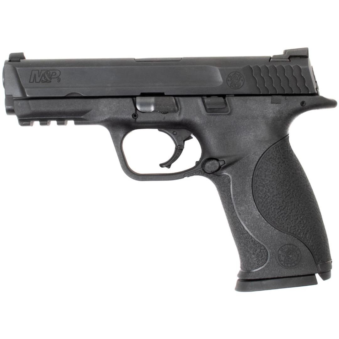 SMITH & WESSON M&P9